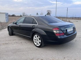 Mercedes-Benz S 350, снимка 7