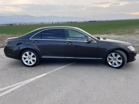 Mercedes-Benz S 350, снимка 4