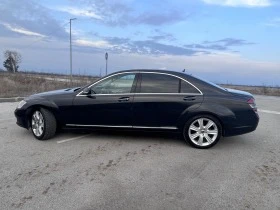 Mercedes-Benz S 350, снимка 8