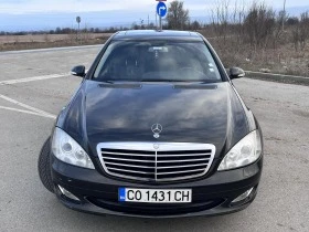 Mercedes-Benz S 350, снимка 2