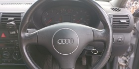 Audi A3 fаce , снимка 9