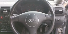 Audi A3 fce  | Mobile.bg    9