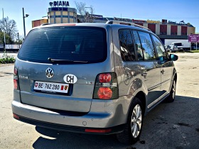 VW Touran 1.4TSI!!FULL!! | Mobile.bg   4