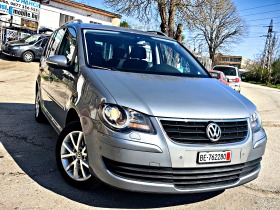 VW Touran 1.4TSI!!FULL!! | Mobile.bg   6