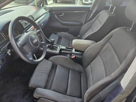 Audi A4 1.6i-(102 Hp)-KLIMA, снимка 10