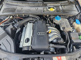 Audi A4 1.6i-(102 Hp)-KLIMA | Mobile.bg   17