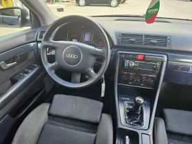 Audi A4 1.6i-(102 Hp)-KLIMA | Mobile.bg   13