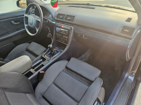 Audi A4 1.6i-(102 Hp)-KLIMA | Mobile.bg   14
