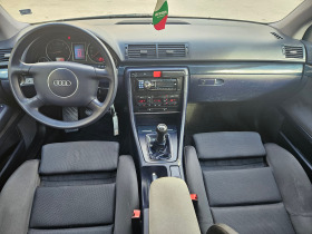 Audi A4 1.6i-(102 Hp)-KLIMA, снимка 11 - Автомобили и джипове - 45127578