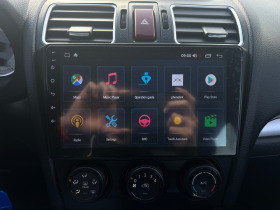 Subaru Impreza 2.0 Premium 4x4 | Mobile.bg   14