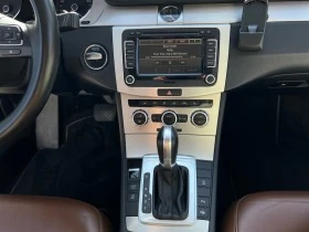 VW Passat 2.0TDI - 177kc / DSG-6 / NAVI / LED, снимка 6