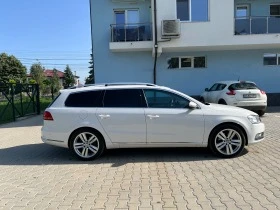 VW Passat 2.0TDI - 177kc / DSG-6 / NAVI / LED, снимка 4