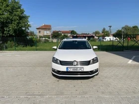 VW Passat 2.0TDI - 177kc / DSG-6 / NAVI / LED, снимка 2