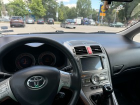 Toyota Auris VVTI, снимка 6