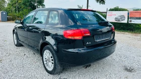 Audi A3 2.0tdi-8 клапана Италия 213000 км - 7999 лв. - 23028339 5
