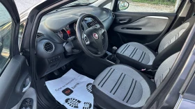 Обява за продажба на Fiat Punto Grande Punto EVO 1.3mjet-Italy ~5 500 лв. - изображение 6