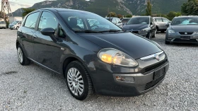Обява за продажба на Fiat Punto Grande Punto EVO 1.3mjet-Italy ~5 500 лв. - изображение 2