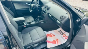 Audi A3 2.0tdi-8 клапана Италия 213000 км - 7999 лв. - 23028339 10