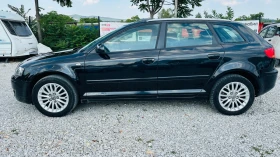 Audi A3 2.0tdi-8 клапана Италия 213000 км - 7999 лв. - 23028339 6