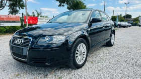     Audi A3 2.0tdi-8   213000 