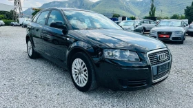 Audi A3 2.0tdi-8 клапана Италия 213000 км - 7999 лв. - 23028339 3