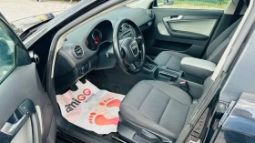 Audi A3 2.0tdi-8 клапана Италия 213000 км - 7999 лв. - 23028339 7