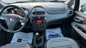 Обява за продажба на Fiat Punto Grande Punto EVO 1.3mjet-Italy ~5 500 лв. - изображение 10