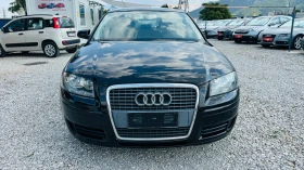 Audi A3 2.0tdi-8 клапана Италия 213000 км - 7999 лв. - 23028339 2
