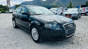     Audi A3 2.0tdi-8   213000 
