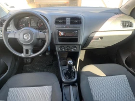 VW Polo 6R 1.2i  IT 5 /    | Mobile.bg    15