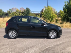 VW Polo 6R 1.2i Внос IT 5 Врати/Хечбек БГ номера Перфектно, снимка 7