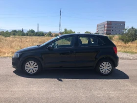 VW Polo 6R 1.2i Внос IT 5 Врати/Хечбек БГ номера Перфектно, снимка 3