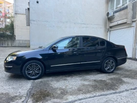 VW Passat 1.9 BKC 105к.с, снимка 5