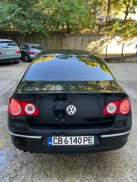 VW Passat 1.9 BKC 105к.с, снимка 9