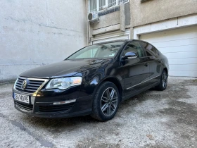 VW Passat 1.9 BKC 105к.с, снимка 3