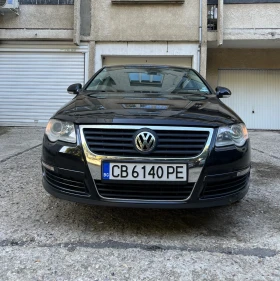 VW Passat 1.9 BKC 105к.с, снимка 2