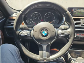 BMW 328 * два ключа* подгрев* keyless* М-пакет* камера , снимка 7