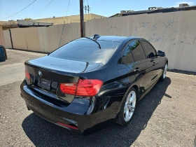 BMW 328 * два ключа* подгрев* keyless* М-пакет* камера , снимка 3