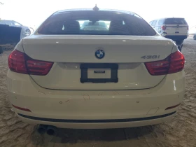 BMW 430 I GRAN COUPE, снимка 6