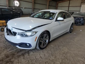 BMW 430 I GRAN COUPE, снимка 1