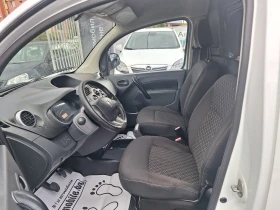 Renault Kangoo 1.5 DCI KLIMA, снимка 9