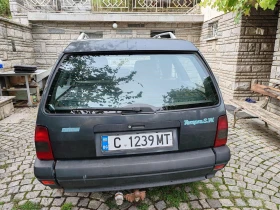 Fiat Tempra SW, снимка 2