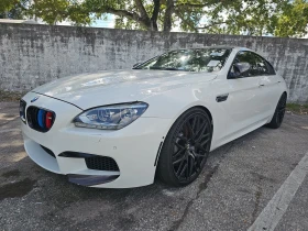  BMW M6