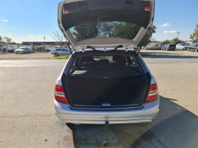 Mercedes-Benz C 200  FACCE LIFT | Mobile.bg    11