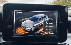 Mercedes-Benz C 220 !  ! Burmester! !!! | Mobile.bg    15