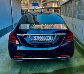 Mercedes-Benz S 350 AMG - лизинг, снимка 5