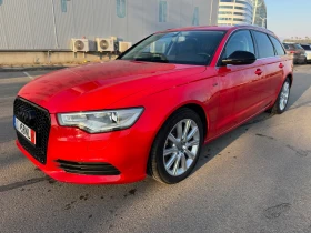 Audi A6 3.0TDI= S-LINE= QUATTRO= GERMANY  1