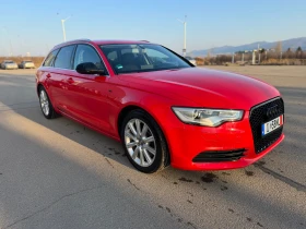     Audi A6 3.0TDI= S-LINE= QUATTRO= GERMANY 