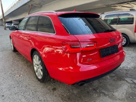 Audi A6 3.0TDI= S-LINE= QUATTRO= GERMANY  - [8] 