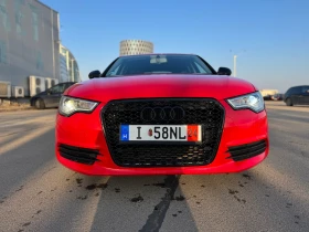     Audi A6 3.0TDI= S-LINE= QUATTRO= GERMANY 